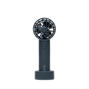 BLUEFEEL 地表最小手持電風扇_灰色